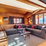 Michou 17 Bagnes