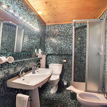 Apartmán Michou 17 *