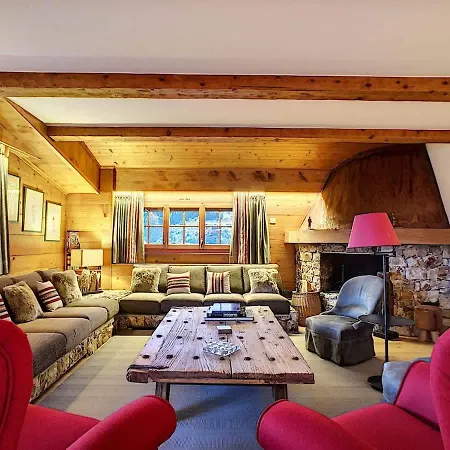 Michou 17 Appartement
