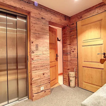 Appartement Michou 17