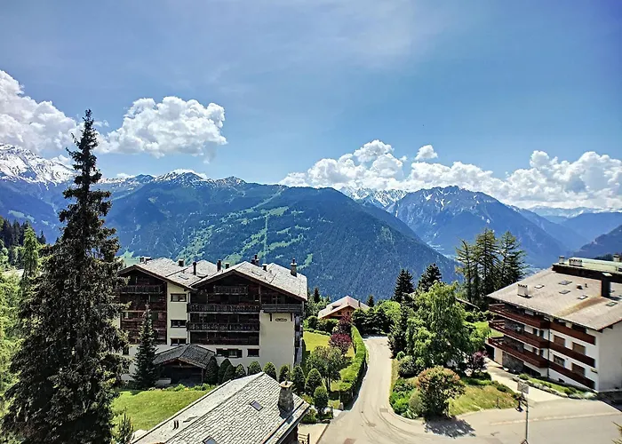 Michou 17 Appartamento