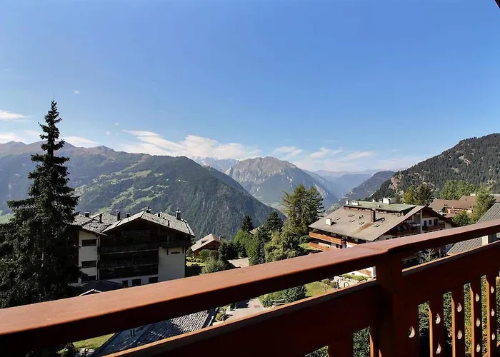 Appartamento Michou 17 *