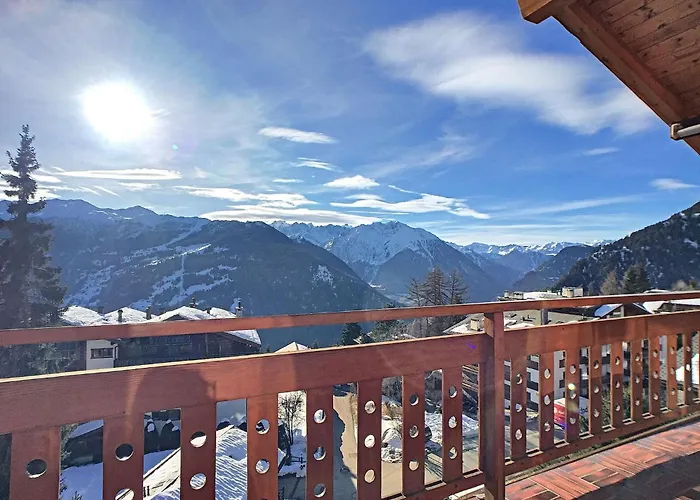 Michou 17 Appartamento