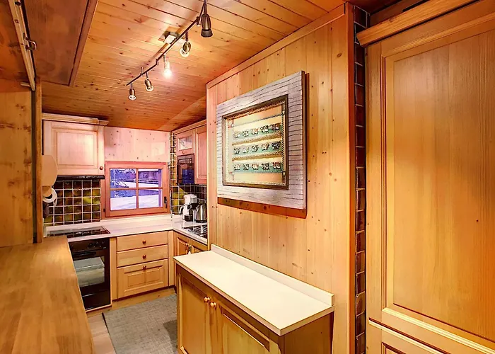 Michou 17 Appartamento *