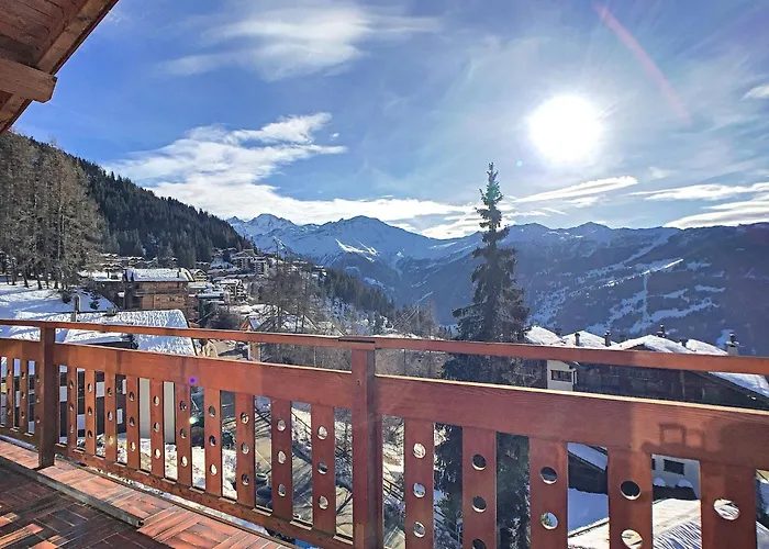 Appartamento Michou 17 *