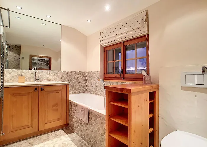 Michou 17 Appartamento *