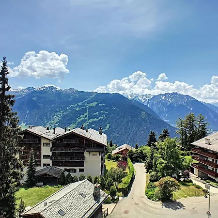 Michou 17 Apartmán