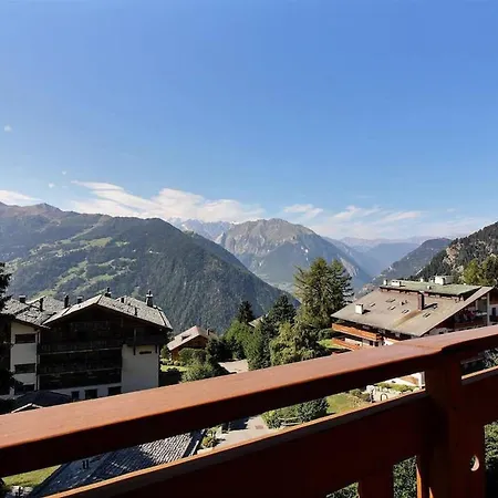 Apartmán Michou 17 *