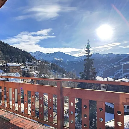 Apartmán Michou 17 *