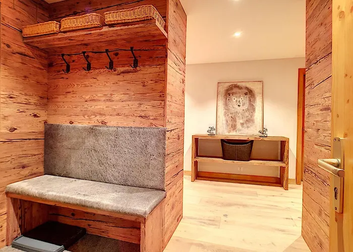 Michou 17 Apartmán