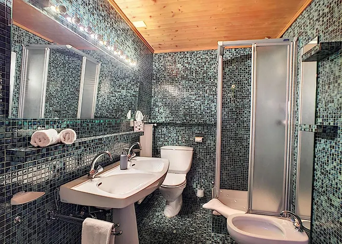Apartmán Michou 17 *